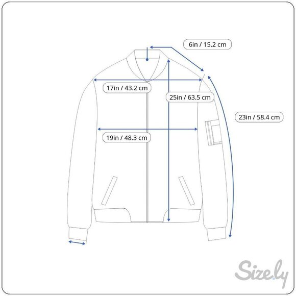 Vintage BILL BLASS 1990s Embroidered Denim Jacket Size Small - Picture 8 of 8